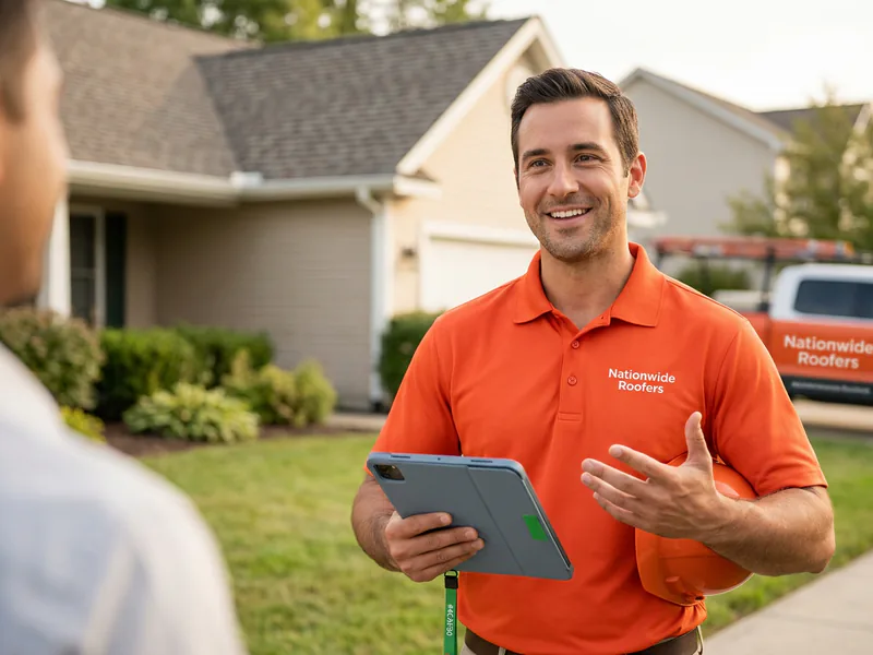 Roof Installation  in Randolph  FAQ